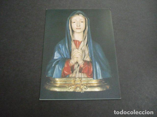 Postales: CUENCA DOLOROS DE PEDRO DE MENA POSTAL - Foto 1