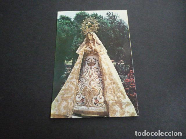 Postais: MOTILLA DEL PALANCAR CUENCA INMACULADA CONCEPCION POSTAL