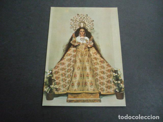 Cartoline: VALDEMECA CUENCA NUESTRA SE&Ntilde;ORA DE BELEN POSTAL