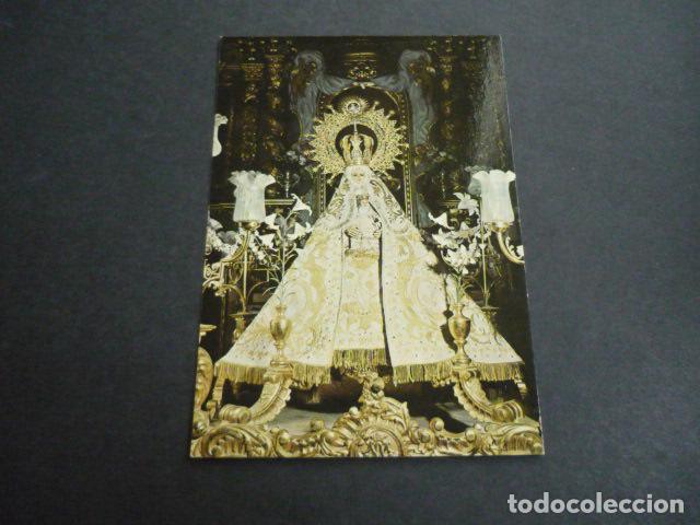 Postais: PUEBLA DE ALMENARA CUENCA NUESTRA SE&Ntilde;ORA DE LA MISERICORDIA POSTAL
