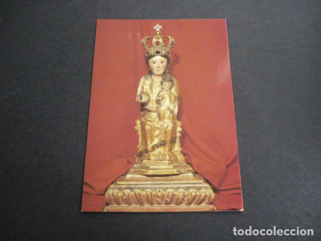 Postkarten: BELMONTE CUENCA NUESTRA SE&Ntilde;ORA DE GRACIA POSTAL