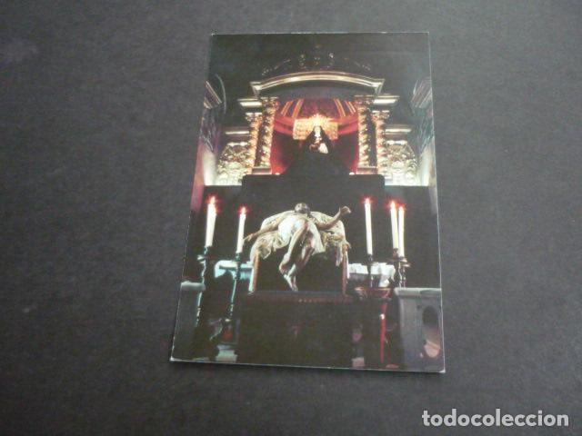 Postais: CUENCA VIRGEN DE LAS ANGUSTIAS POSTAL