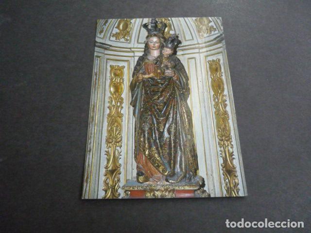 Postkarten: LOGRO&Ntilde;O LA RIOJA NUESTRA SE&Ntilde;ORA DE LOS ANGELES POSTAL