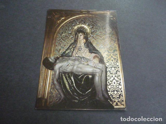 Postais: GRAVALOS LA RIOJA VIRGEN DEL HUMILLADERO POSTAL