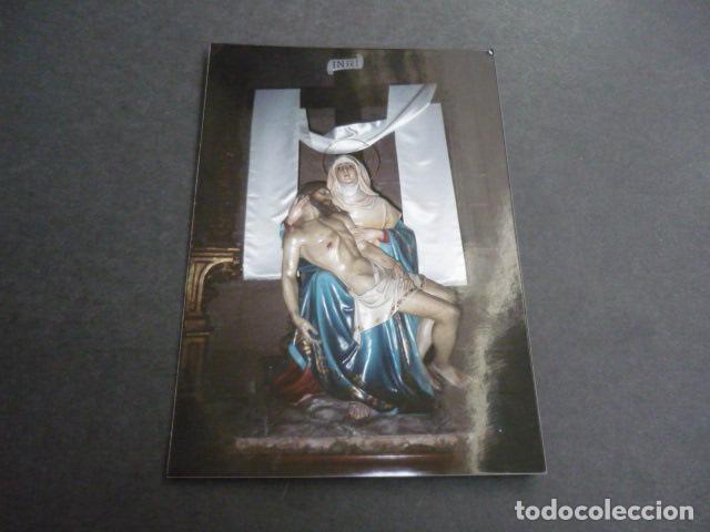 Postkarten: HARO LA RIOJA LA PIEDAD FOTOGRAFIA 10 X 15 CM