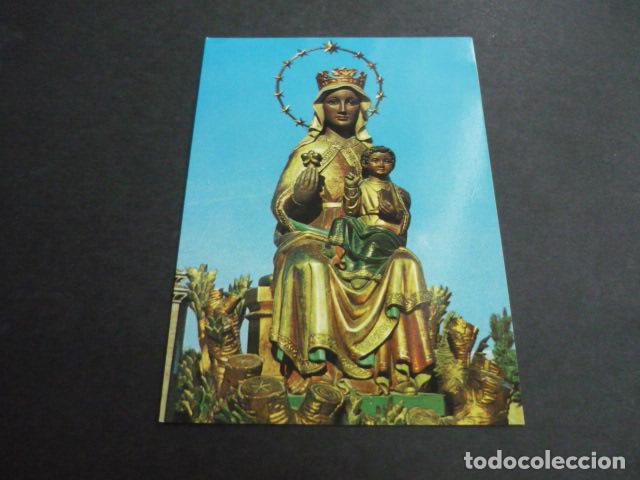 Postkarten: SAN ASENSIO LA RIOJA SANTA MARIA DE LA ESTRELLA POSTAL