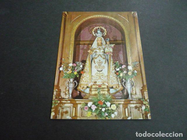 Postales: ALBELDA LA RIOJA VIRGEN DE BUEYO POSTAL