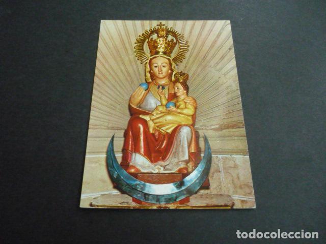 Postkarten: SAN ASESNSIO LA RIOJA NUESTRA SE&Ntilde;ORA DE DAVALILLO POSTAL