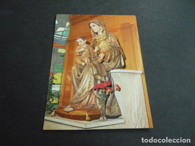 Postais: LOGRO&Ntilde;O LA RIOJA CORAZON DE MARIA POSTAL