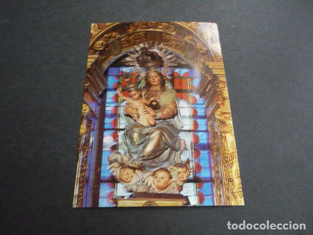 Postales: TORRECILLA EN CAMEROS LA RIOJA VIRGEN DE TOMALOS POSTAL