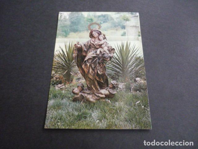 Cartoline: TORMANTOS LA RIOJA VIRGEN POSTAL