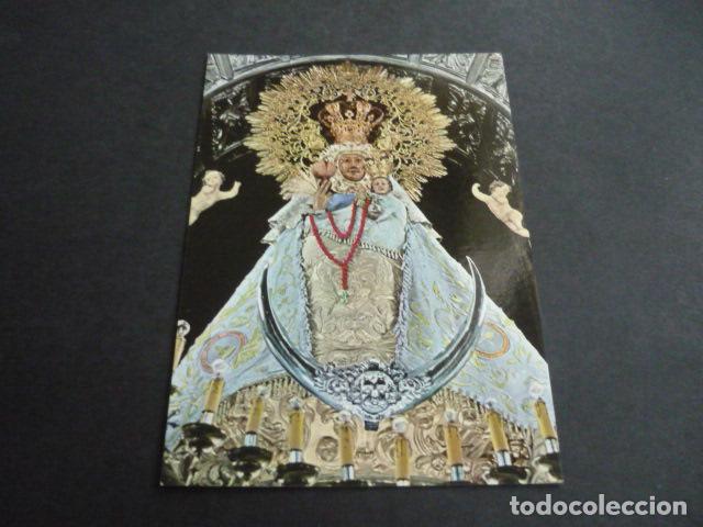 Postkarten: HARO LA RIOJA VIRGEN DE LA VEGA POSTAL