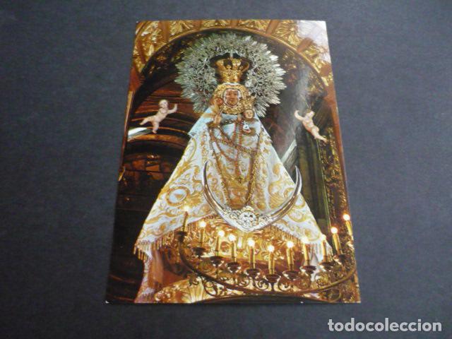 Postkarten: HARO LA RIOJA VIRGEN DE LA VEGA POSTAL
