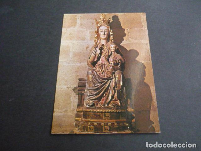 Postales: CA&Ntilde;AS LA RIOJA VIRGEN POSTAL