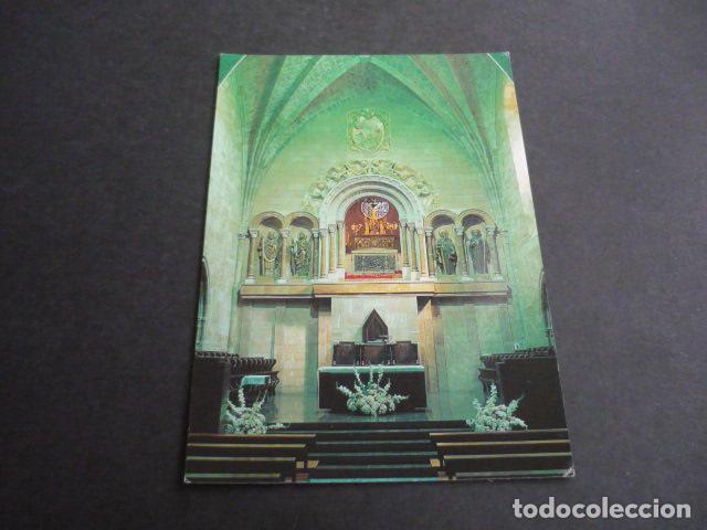 Postales: VALVANERA LA RIOJA VIRGEN DE VALVANERA POSTAL