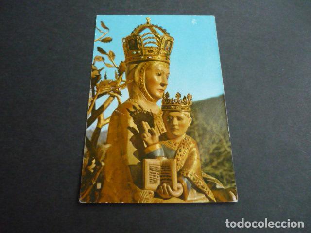 Cartoline: VALVANERA LA RIOJA VIRGEN DE VALVANERA POSTAL