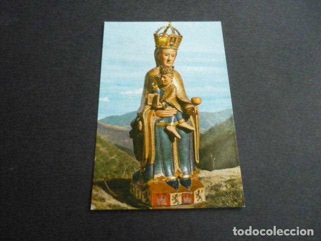 Postales: VALVANERA LA RIOJA VIRGEN DE VALVANERA POSTAL
