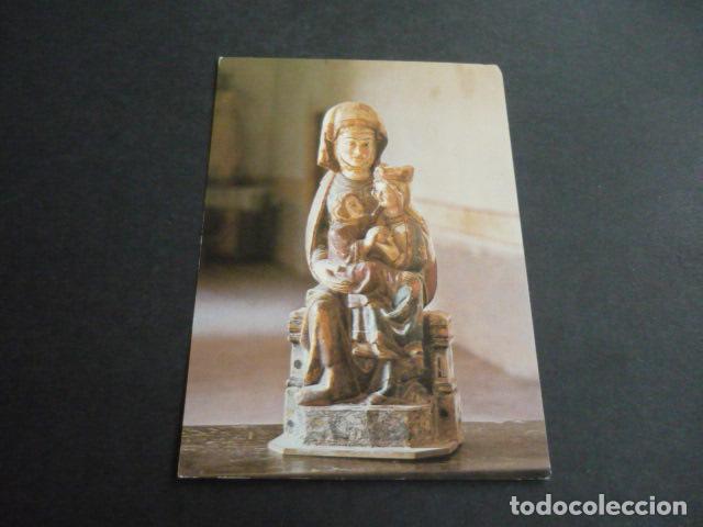 Postales: CA&Ntilde;AS LA RIOJA VIRGEN POSTAL