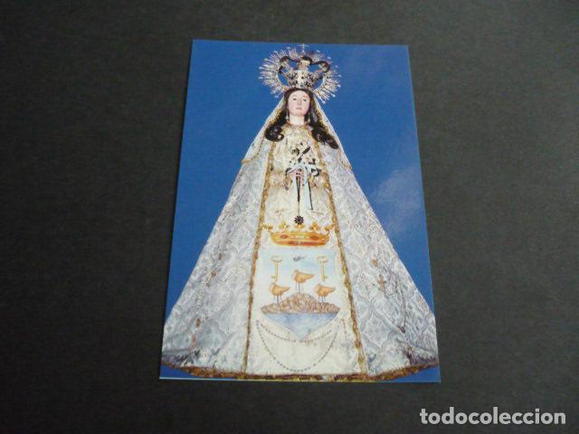 Postais: TORDESILLAS VALLADOLID VIRGEN DE LA GUIA POSTAL
