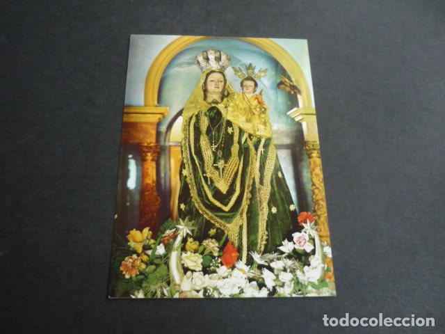 Postkarten: TARIFA CADIZ NUESTRA SE&Ntilde;ORA DE LA LUZ POSTAL