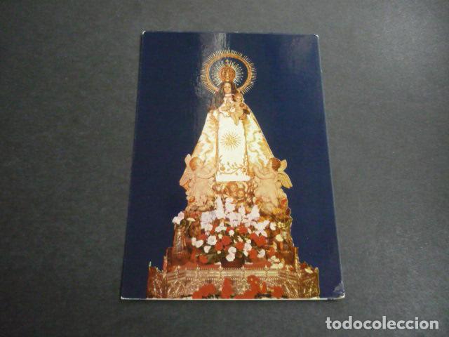Cartoline: EL MOLAR MADRID NUESTRA SE&Ntilde;ORA DEL REMOLINO POSTAL