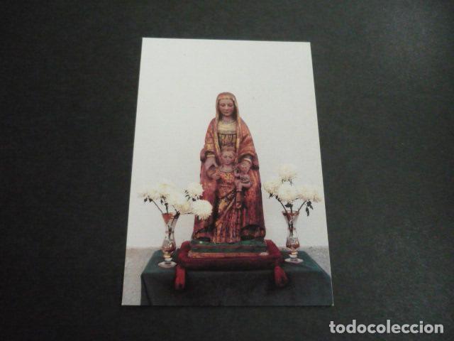 Cartoline: MAGAZOS LUGO NUESTRA SE&Ntilde;ORA SANTA ANA POSTAL