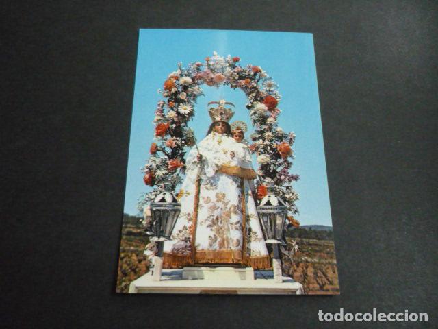 Postcards: CABANE CASTELLON NUESTRA SE&Ntilde;ORA DEL BUEN SUCESO POSTAL