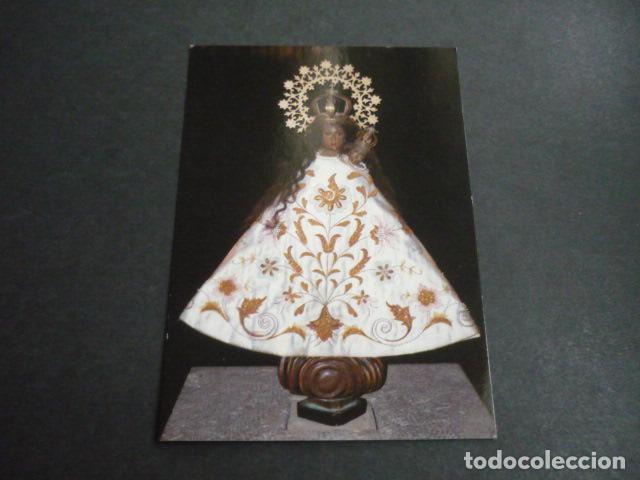 Cartoline: TRAIGUERA CASTELLON VIRGEN DE FUENTE DE LA SALUD POSTAL