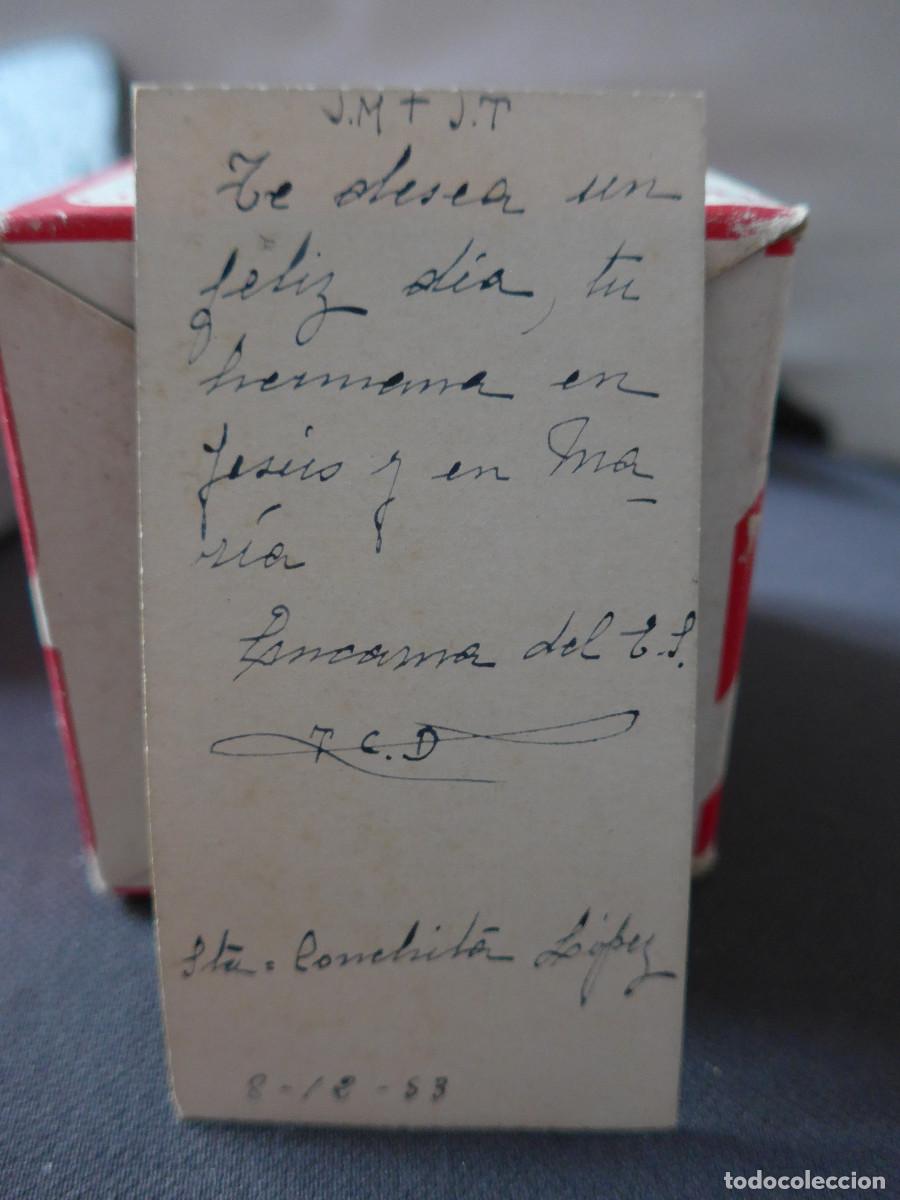 Postales: RECUERDO DE LA PRIMERA COMUNION - Foto 2