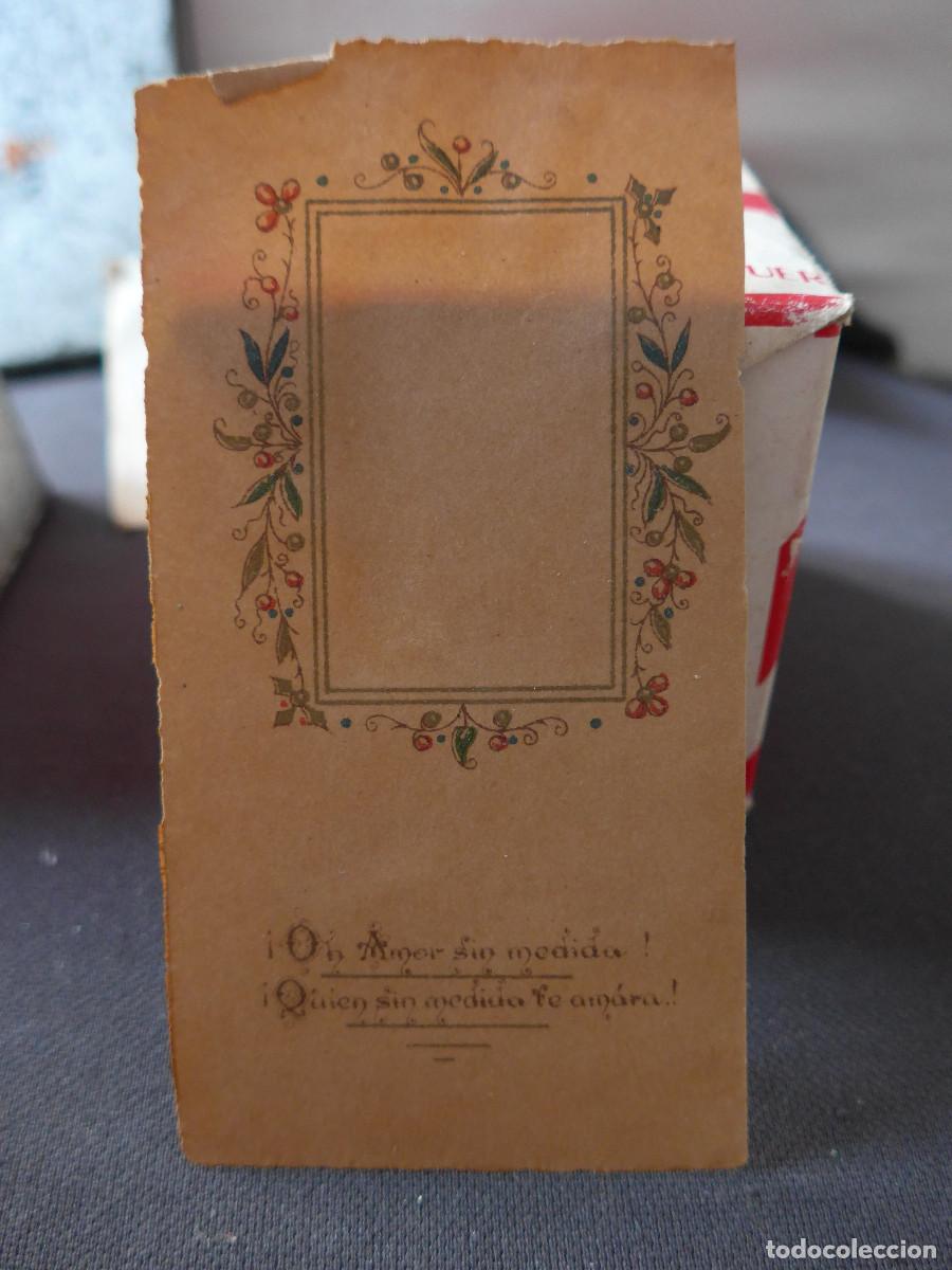 Postales: ESTAMPA RECORDATORIO