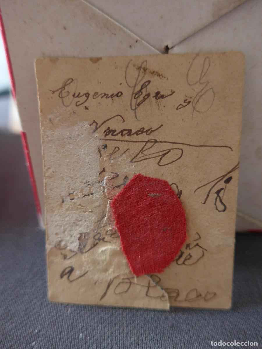 Postales: ESTAMPA RECORDATORIO - Foto 2