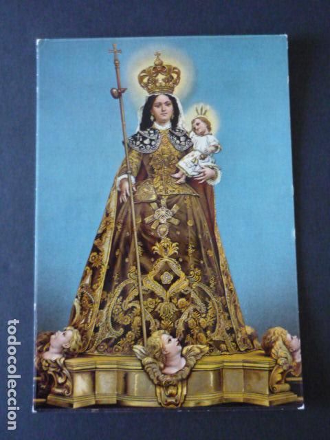 Cartes Postales: SAHAGUN LEON DIVINA PEREGRINA POSTAL