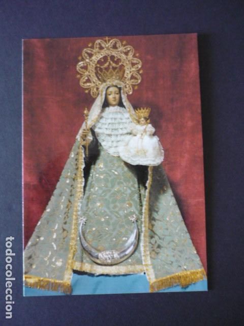 Postcards: OHANES ALMERIA NUESTRA SE&Ntilde;ORA DE CONSOLACION POSTAL