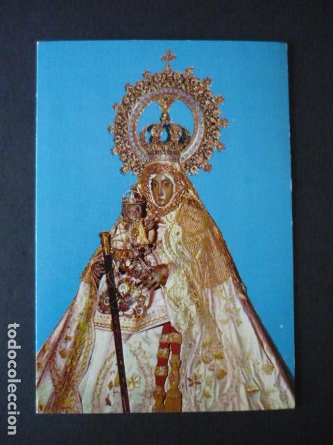 Postais: ALMERIA NUESTRA SE&Ntilde;ORA DEL MAR POSTAL