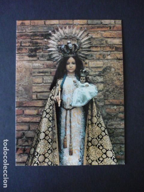 Postcards: ANTAS ALMERIA NUESTRA SE&Ntilde;ORA DE LA CABEZA POSTAL