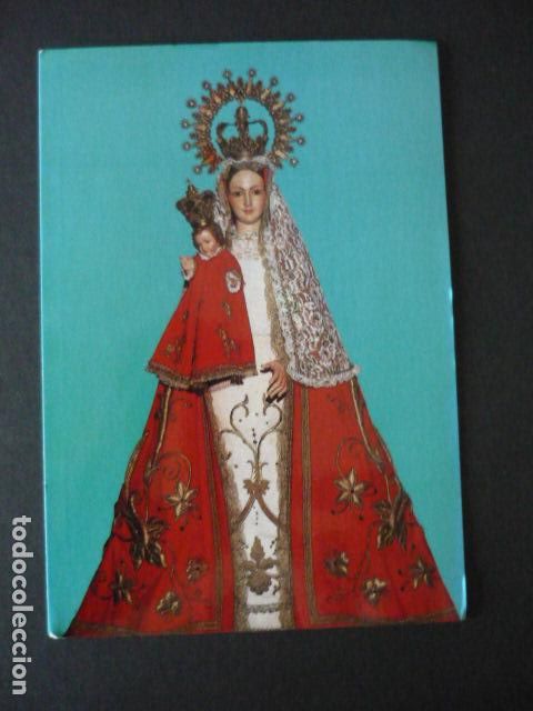 Postkarten: MONTEAGUD ALMERIA NUESTRA SE&Ntilde;ORA DE LA CABEZA POSTAL