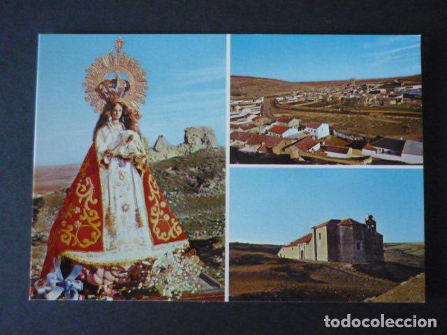 Postcards: EL CA&Ntilde;AVATE CUENCA SANTISIMA NUESTRA SE&Ntilde;ORA DE TRACASTILLO POSTAL