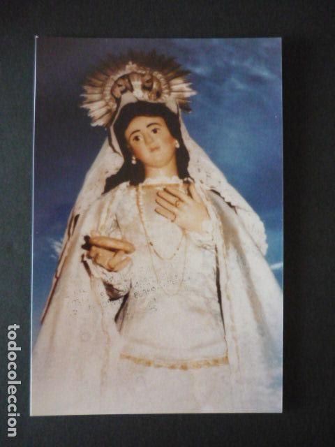 Postkarten: CASAS DE HARO CUENCA VIRGEN DE MAGLIAN FOTOGRAFIA 10 X 15 CM