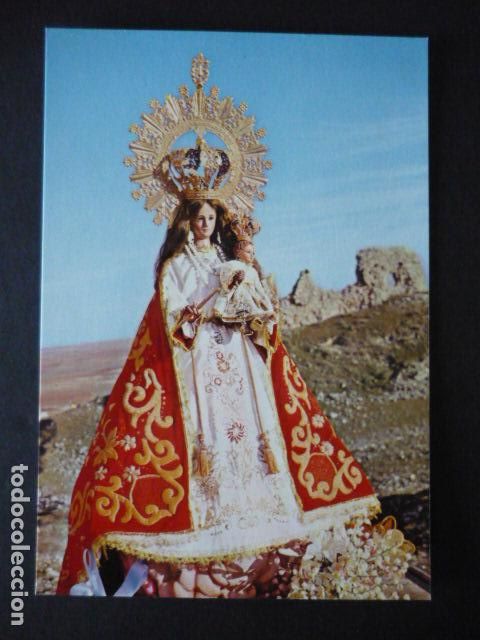 Postcards: EL CA&Ntilde;AVATE CUENCA NUESTRA SE&Ntilde;ORA DE TRACASTILLO POSTAL