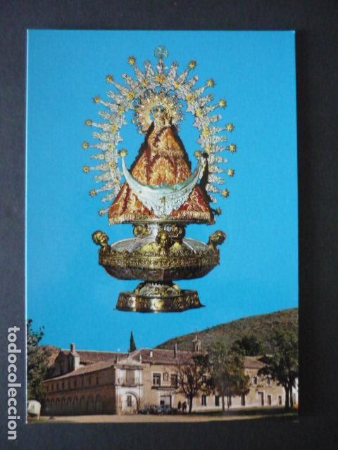 Postkarten: GARABALLA CUENCA NUESTRA SE&Ntilde;ORA DE TEJADA POSTAL