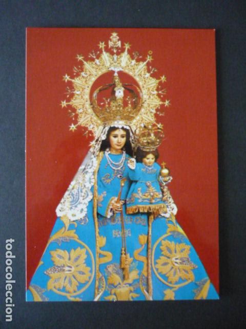Postales: SAN CLEMENTE CUENCA NUESTRA SE&Ntilde;ORA DE RUS POSTAL - Foto 1