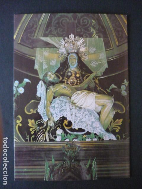 Postales: CUENCA VIRGEN DE LAS ANGUSTIAS POSTAL - Foto 1