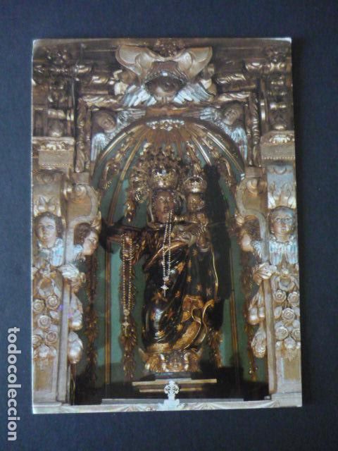 Postkarten: CORU&Ntilde;A NUESTRA SE&Ntilde;ORA DEL ROSARIO POSTAL