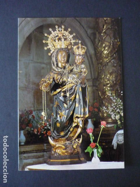 Postais: CORU&Ntilde;A NUESTRA SE&Ntilde;ORA DEL ROSARIO POSTAL