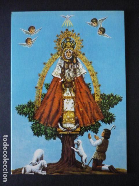 Cartes Postales: ALCARAZ ALBACETE NUESTRA SE&Ntilde;ORA DE CORTES POSTAL