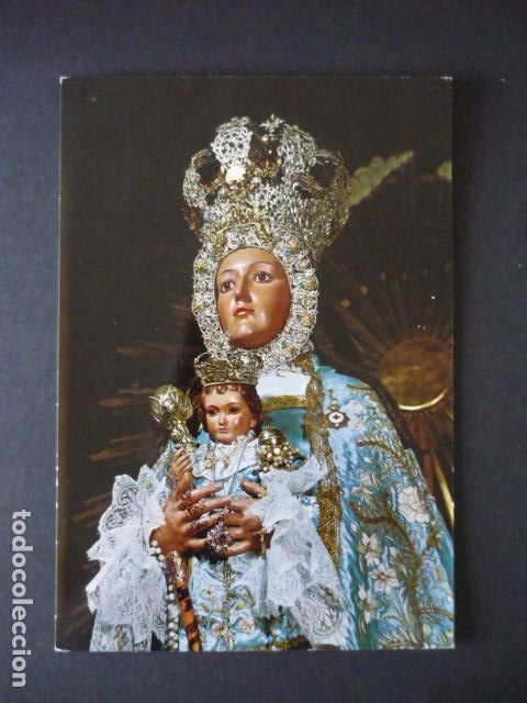 Postais: ALMANSA ALBACETE NUESTRA SE&Ntilde;ORA DE BELEN POSTAL