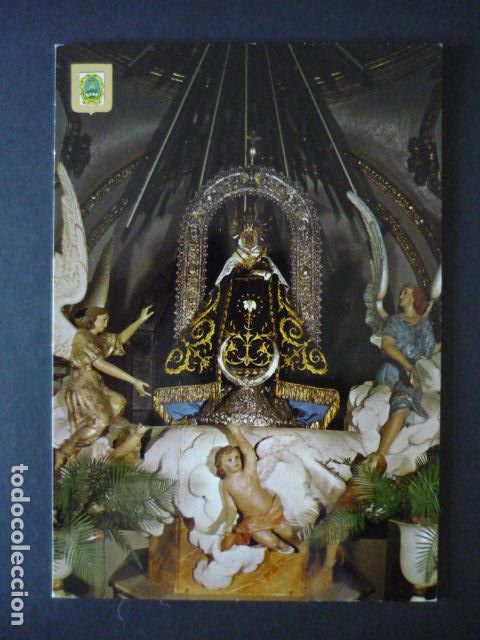 Cartes Postales: VILLARROBLEDO ALBACETE NUESTRA SE&Ntilde;ORA DE LA CARIDAD POSTAL