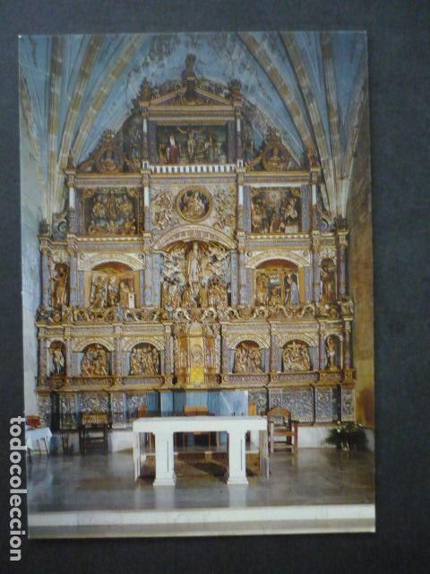Cartes Postales: AMPUERO CANTABRIA POSTAL