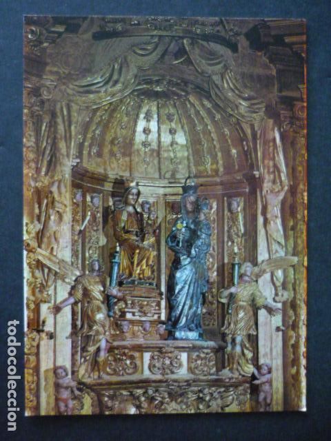 Cartes Postales: HUESCA NUESTRA SE&Ntilde;ORA DE SALAS POSTAL