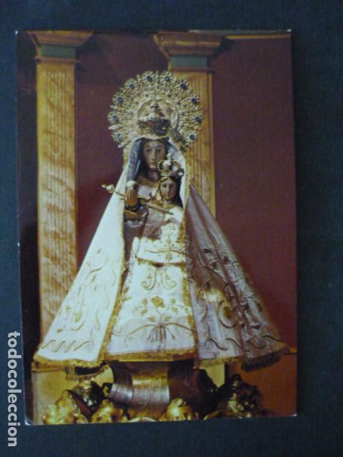 Cartes Postales: TAMARITE DE LITERA HUESCA NUESTRA SE&Ntilde;ORA DEL PATROCINIO POSTAL